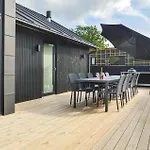 Stunning In With Kitchen * 하데르슬레우