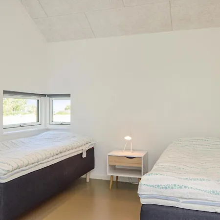 Stunning In With Kitchen * Haderslev