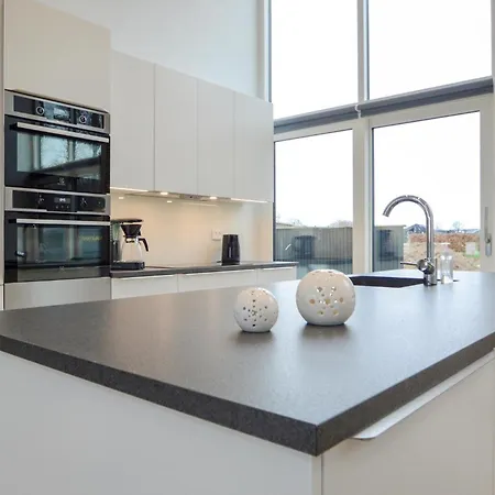 Feriehus Stunning In With Kitchen Haderslev