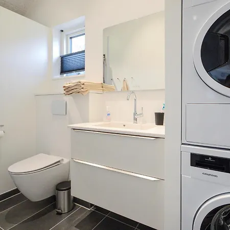 Stunning In With Kitchen Haderslev