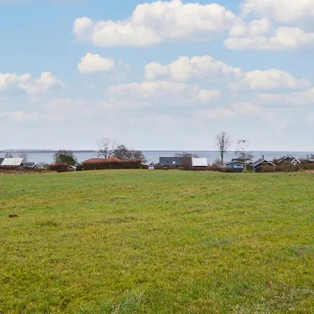 Stunning In With Kitchen Casa vacanze Haderslev