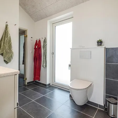 Stunning In With Kitchen Σπίτι διακοπών