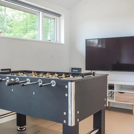 Stunning In With Kitchen * Haderslev