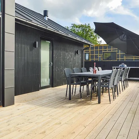 Stunning In With Kitchen * Haderslev