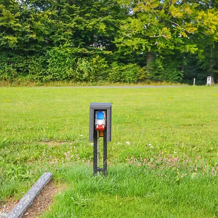 Stunning In With Kitchen * Haderslev