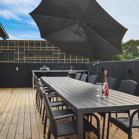 Stunning In With Kitchen * Haderslev