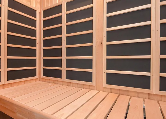 Stunning In With Kitchen Casa vacanze *