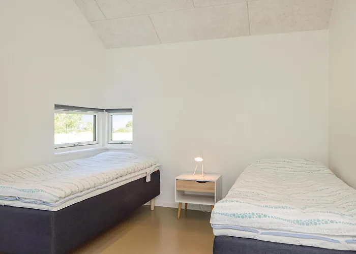 Stunning In With Kitchen * Haderslev