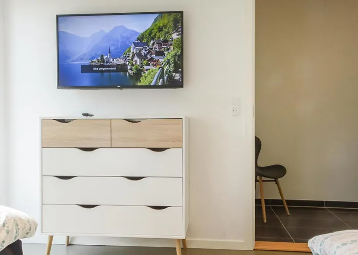 Casa vacanze Stunning In With Kitchen