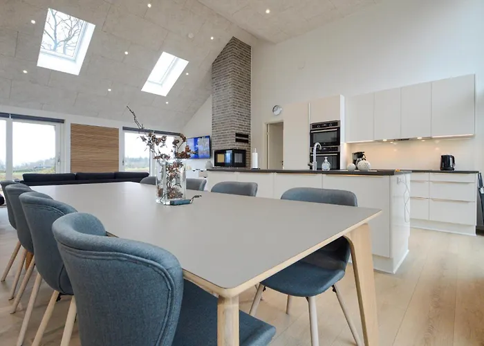 Stunning In With Kitchen Casa vacanze *