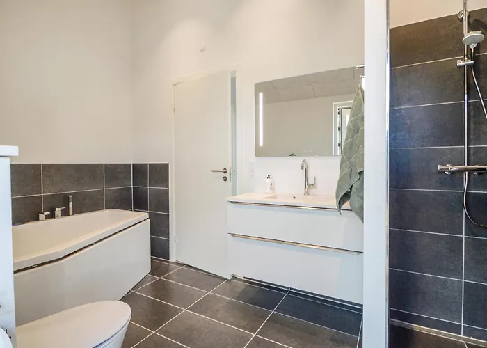 Casa vacanze Stunning In With Kitchen Haderslev