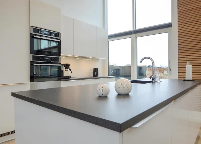 Casa vacanze Stunning In With Kitchen Haderslev