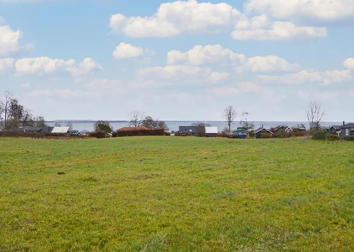 Stunning In With Kitchen Casa vacanze Haderslev