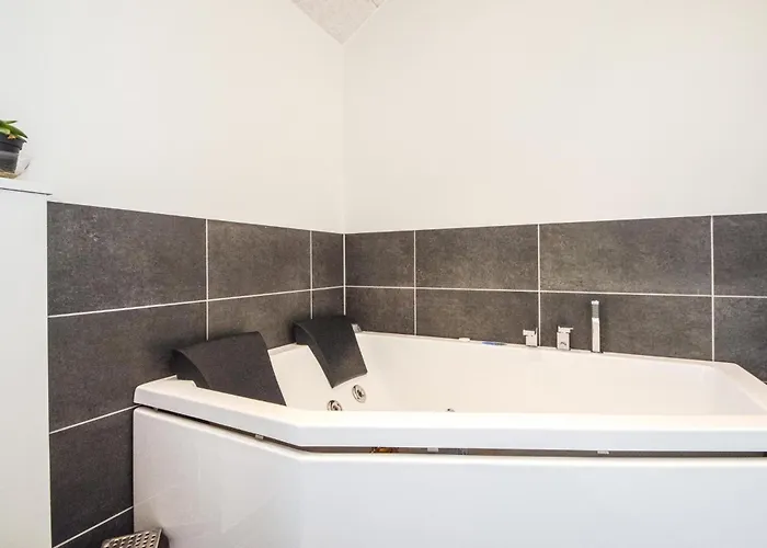 Casa vacanze Stunning In With Kitchen Haderslev