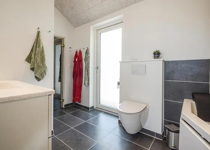 Stunning In With Kitchen Casa vacanze