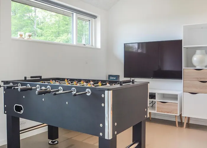 Stunning In With Kitchen * Haderslev