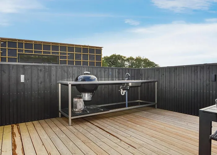 Casa vacanze Stunning In With Kitchen Haderslev