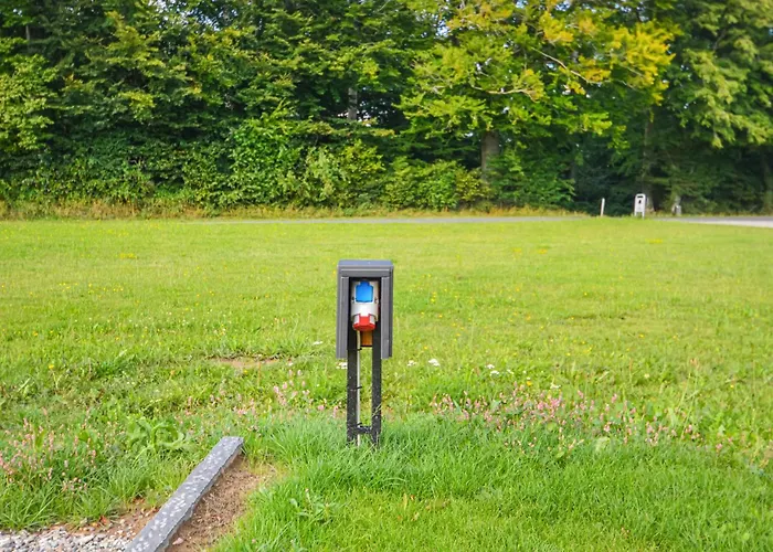 Stunning In With Kitchen * Haderslev