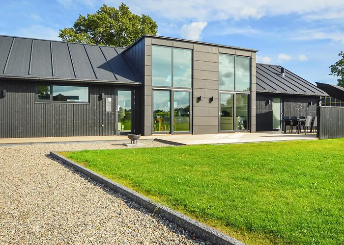 Stunning In With Kitchen Casa vacanze *